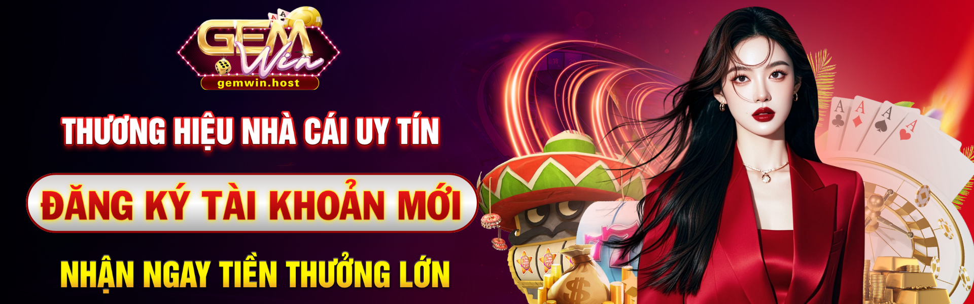 Banner gemwin.host
