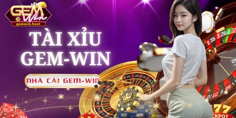 Có rất nhiều các trò chơi khác nhau tại GemWin để bạn trải nghiệm