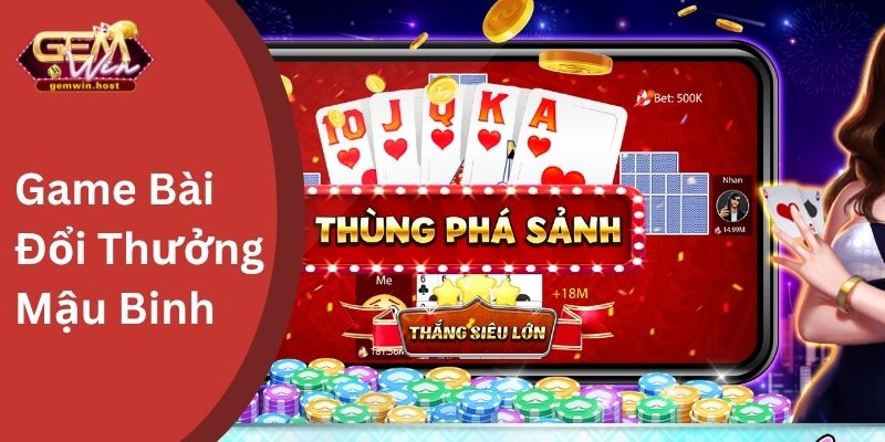 mậu binh gemwin